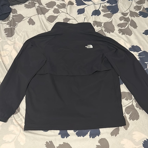 Northface jacket - stand collar - Picture 3 of 3